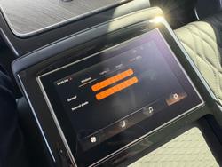 2025 GWM Tank 500 Ultra Hi4-T PHEV