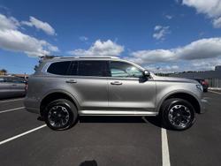 2025 GWM Tank 500 Ultra Hi4-T PHEV
