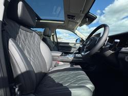 2025 GWM Tank 500 Ultra Hi4-T PHEV