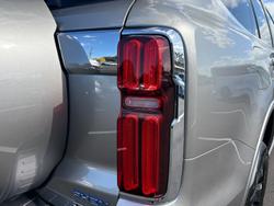 2025 GWM Tank 500 Ultra Hi4-T PHEV