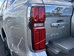 2025 GWM Tank 500 Ultra Hi4-T PHEV