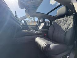 2025 GWM Tank 500 Ultra Hi4-T PHEV