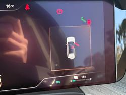 2025 GWM Tank 500 Ultra Hi4-T PHEV