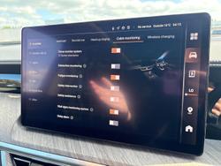 2025 GWM Tank 500 Ultra Hi4-T PHEV