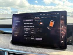 2025 GWM Tank 500 Ultra Hi4-T PHEV