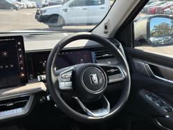 2025 GWM Tank 500 Ultra Hi4-T PHEV