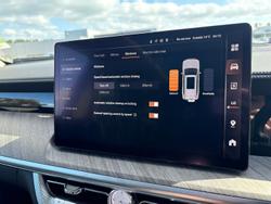 2025 GWM Tank 500 Ultra Hi4-T PHEV