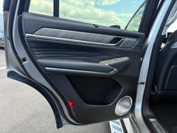 2025 GWM Tank 500 Ultra Hi4-T PHEV