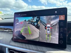 2025 GWM Tank 500 Ultra Hi4-T PHEV