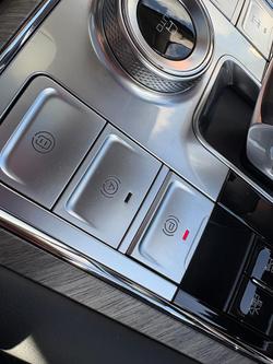 2025 GWM Tank 500 Ultra Hi4-T PHEV