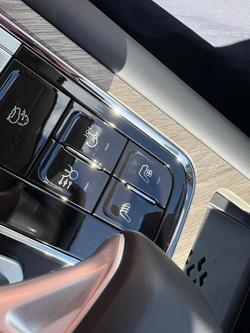 2025 GWM Tank 500 Ultra Hi4-T PHEV