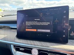 2025 GWM Tank 500 Ultra Hi4-T PHEV