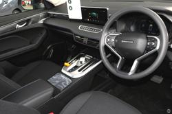 2025 GWM Haval Jolion Premium Hybrid