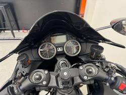 2022 Kawasaki NINJA ZX-14R grey