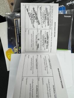 2022 Kawasaki NINJA ZX-14R grey