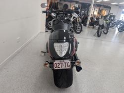 2019 Suzuki VZR 1800 BOULEVARD (M109R) Red