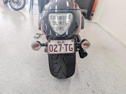2019 Suzuki VZR 1800 BOULEVARD (M109R) Red