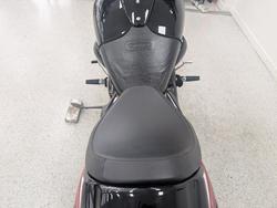 2019 Suzuki VZR 1800 BOULEVARD (M109R) Red