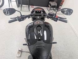 2019 Suzuki VZR 1800 BOULEVARD (M109R) Red
