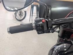 2019 Suzuki VZR 1800 BOULEVARD (M109R) Red