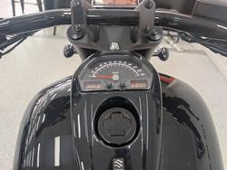 2019 Suzuki VZR 1800 BOULEVARD (M109R) Red