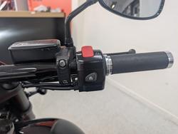 2019 Suzuki VZR 1800 BOULEVARD (M109R) Red