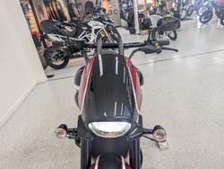 2019 Suzuki VZR 1800 BOULEVARD (M109R) Red