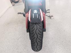 2019 Suzuki VZR 1800 BOULEVARD (M109R) Red