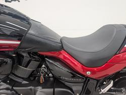 2019 Suzuki VZR 1800 BOULEVARD (M109R) Red
