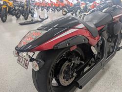 2019 Suzuki VZR 1800 BOULEVARD (M109R) Red