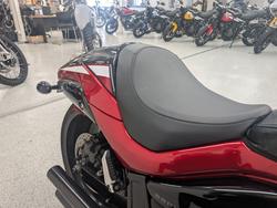2019 Suzuki VZR 1800 BOULEVARD (M109R) Red