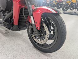 2019 Suzuki VZR 1800 BOULEVARD (M109R) Red