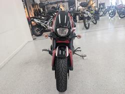 2019 Suzuki VZR 1800 BOULEVARD (M109R) Red