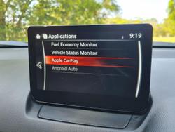 2024 Mazda CX-3 G20 Sport