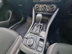 2024 Mazda CX-3 G20 Sport