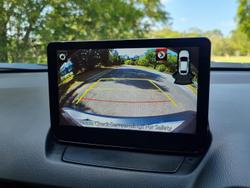 2024 Mazda CX-3 G20 Sport