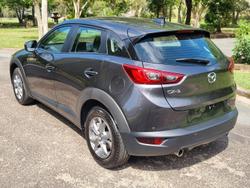 2024 Mazda CX-3 G20 Sport