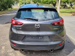 2024 Mazda CX-3 G20 Sport