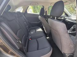 2024 Mazda CX-3 G20 Sport