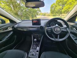 2024 Mazda CX-3 G20 Sport