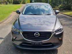 2024 Mazda CX-3 G20 Sport