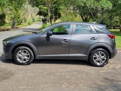 2024 Mazda CX-3 G20 Sport
