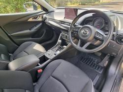 2024 Mazda CX-3 G20 Sport