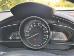 2024 Mazda CX-3 G20 Sport