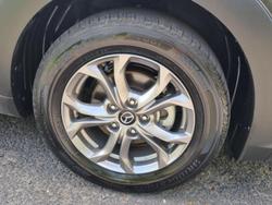 2024 Mazda CX-3 G20 Sport