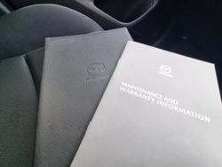 2024 Mazda CX-3 G20 Sport