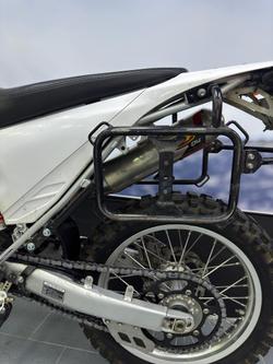 2014 Yamaha WR250R WR Blue