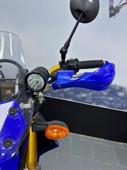 2014 Yamaha WR250R WR Blue