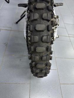 2014 Yamaha WR250R WR Blue