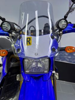 2014 Yamaha WR250R WR Blue